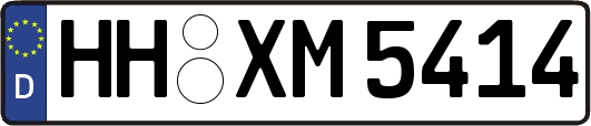 HH-XM5414