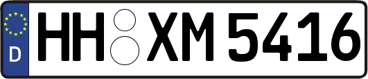 HH-XM5416
