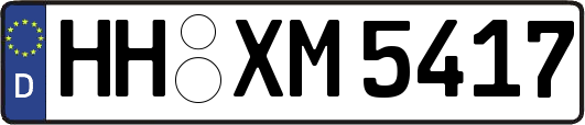 HH-XM5417