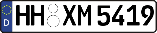HH-XM5419