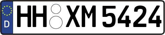 HH-XM5424