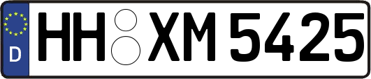HH-XM5425