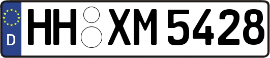 HH-XM5428