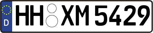 HH-XM5429