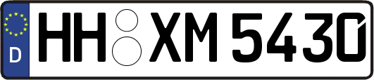 HH-XM5430
