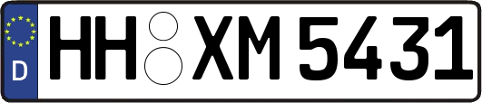 HH-XM5431