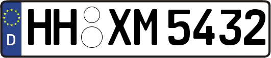 HH-XM5432