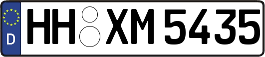 HH-XM5435
