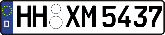 HH-XM5437