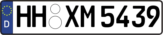 HH-XM5439