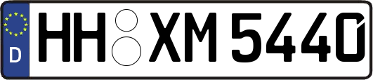 HH-XM5440
