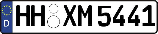 HH-XM5441