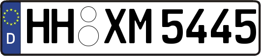 HH-XM5445