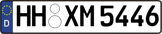 HH-XM5446