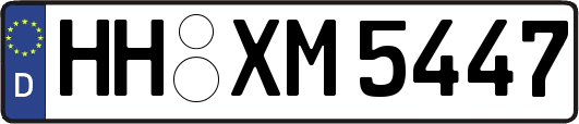 HH-XM5447