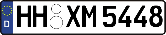 HH-XM5448