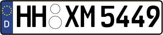 HH-XM5449