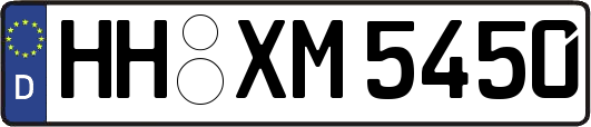 HH-XM5450