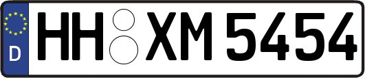 HH-XM5454