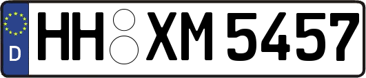 HH-XM5457