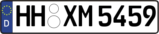 HH-XM5459