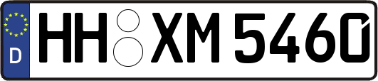 HH-XM5460
