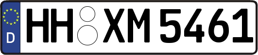 HH-XM5461