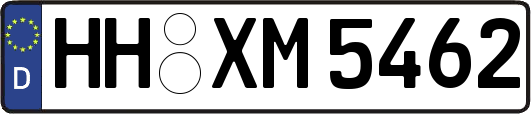 HH-XM5462