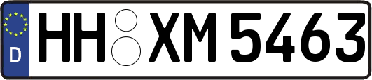 HH-XM5463