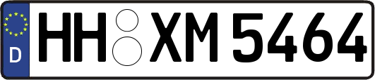 HH-XM5464