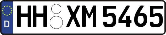 HH-XM5465