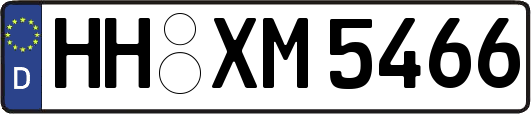 HH-XM5466