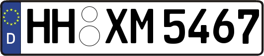 HH-XM5467