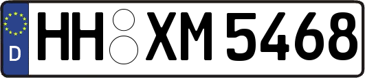 HH-XM5468