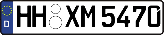 HH-XM5470