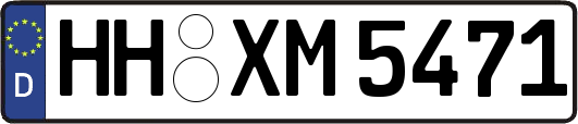 HH-XM5471