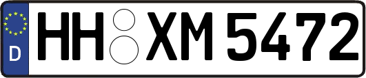 HH-XM5472