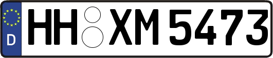 HH-XM5473