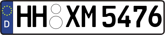 HH-XM5476