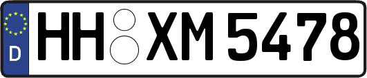 HH-XM5478