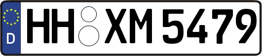 HH-XM5479