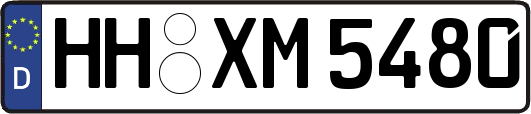 HH-XM5480