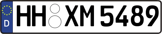 HH-XM5489