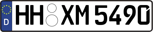 HH-XM5490