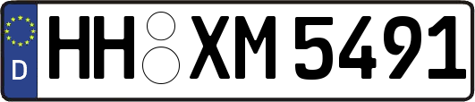HH-XM5491