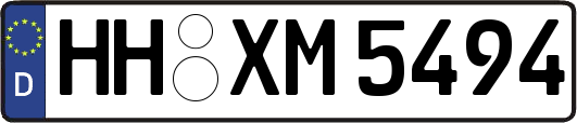 HH-XM5494