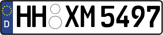 HH-XM5497