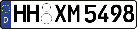 HH-XM5498