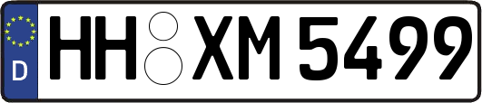 HH-XM5499