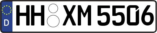 HH-XM5506